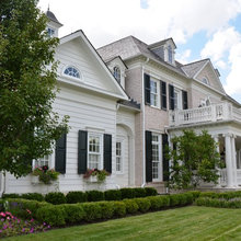 Landscape Ideas