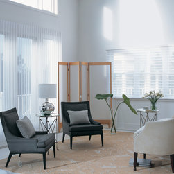 Living Rooms - Products