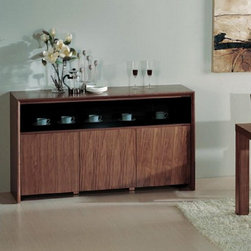 Credenzas - Buffets And Sideboards
