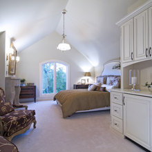 Attic Space