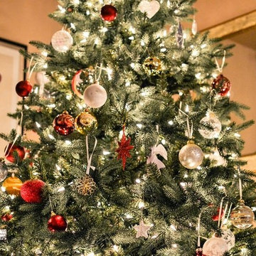 Holiday Decor Ideas for any Home