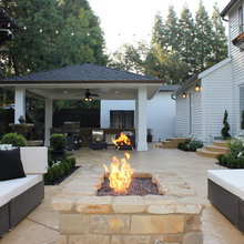 fire pits