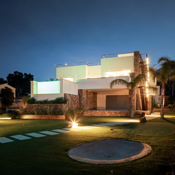 VIVIENDA EN LA COSTA