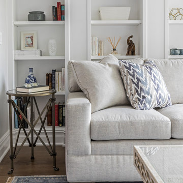Jersey City Townhouse