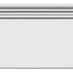 Inviting Home Inc. - Traditional Door Trim Molding - Molding And Trim
