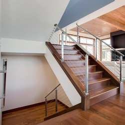 Renton Railing Project - Products