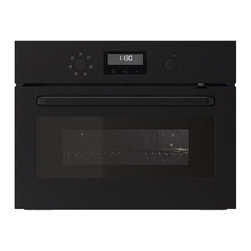 EFTERSMAK Four &agrave; micro-ondes, noir - Ovens