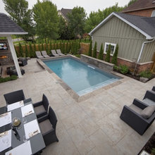 Pools