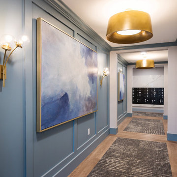 Sawyer's Reach — 55+ Condos & Townhomes in Plymouth, MA