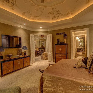 Stonehedge Estate in Frankfort, KY