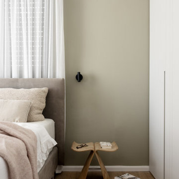 Home for Five - City Apartment