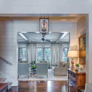 Columbia SC Residence