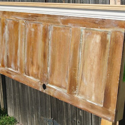 Door Headboards and More - Products
