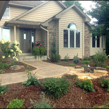 Spring Landscaping Ideas