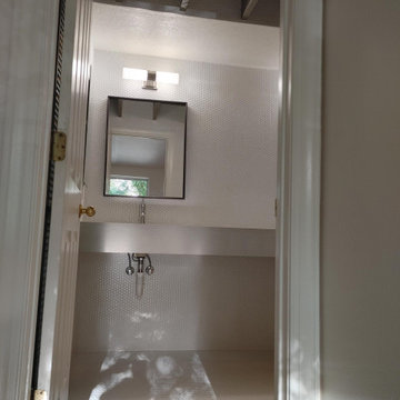 Albuquerque Bathroom Remodel