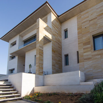 VIVIENDA UNIFAMILIAR EN BADAJOZ