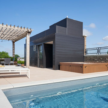 Urban Classic Home