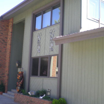 Our Work