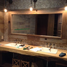 cabin
