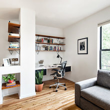 Home Office Ideas
