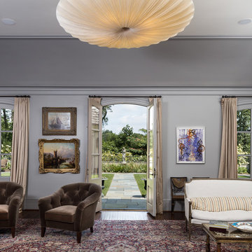 Hermitage Rd - Mountain Brook AL Real Estate Photographer