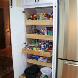 Accessories - Kitchen Products