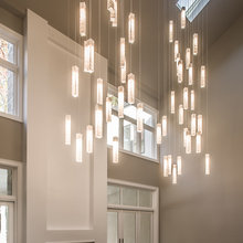 Dining Chandelier