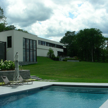 Contemporary Garden