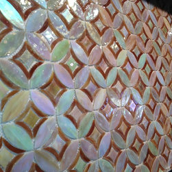 Royal Stone & Tile Signature Glass Mosaic Collection - Mosaic Tile