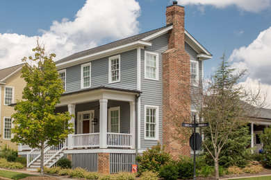 Exterior home idea in Other
