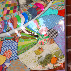 Sparks Gallery - Mixed Media Art