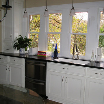 Tyler Park, Anniston, Al - Remodel