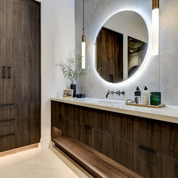Home Remodel in Country Club Hills
