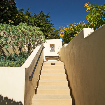 Moroccan House