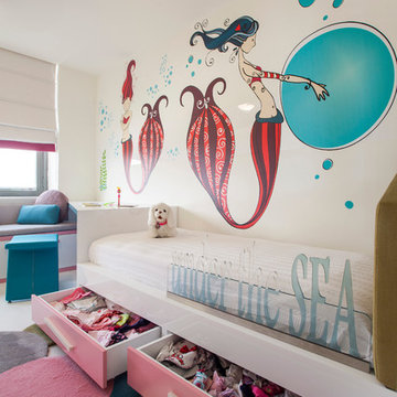 PebbleKids_Mermaid_Istanbul / Turkey