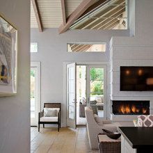 Modern Beach House