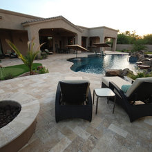 fire/pool