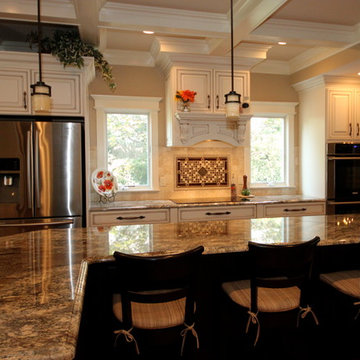 Northport, NY Kitchen Renovation