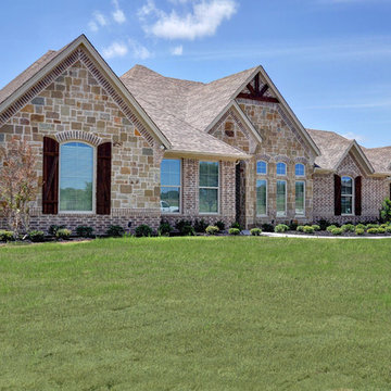 155 Solano Circle Aledo, Texas