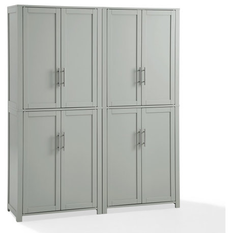 Savannah 2Pc Pantry Set