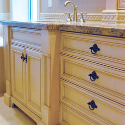 Bathroom Vanities - Bathroom Vanities And Sink Consoles