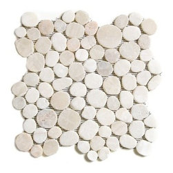 Exotic Glass STO 170 Denali Halo - Tile