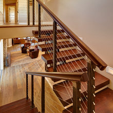 Banisters