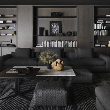 Atherton New Contemporary: Form and Light