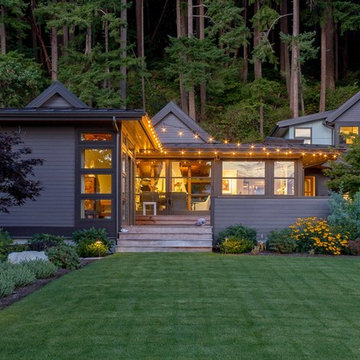 Crystal Springs Cottage