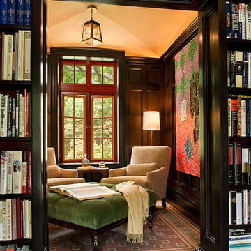 Mid-Country Tudor