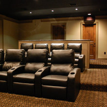 Home Cinema