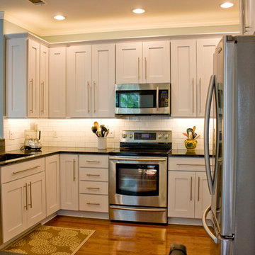 Teachers Kitchen