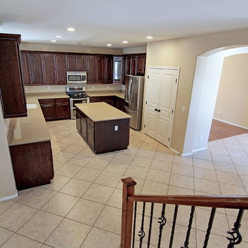 Great home with Solar for sale in Queen Creek, AZ