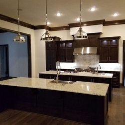 Any Jobs - Kitchen Products